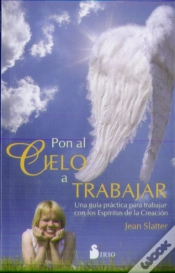 Capa do artigo Pon Al Cielo A Trabajar