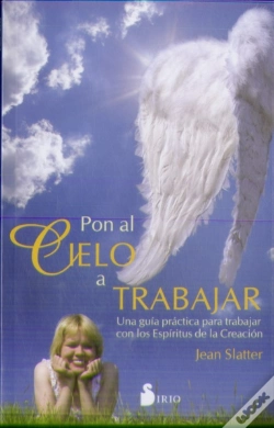 Capa do artigo Pon Al Cielo A Trabajar