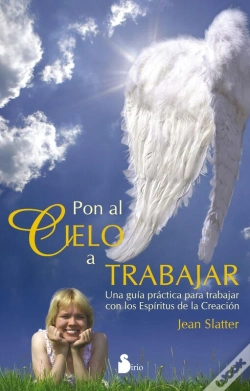Capa do artigo Pon Al Cielo A Trabajar