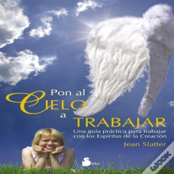 Capa do artigo Pon Al Cielo A Trabajar