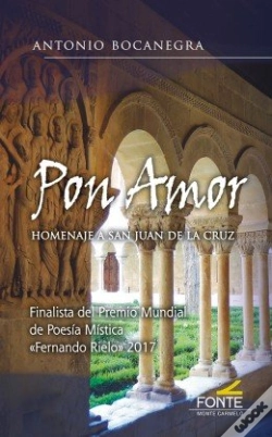 Capa do artigo Pon Amor