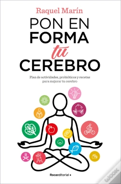 Capa do artigo Pon En Forma Tu Cerebro