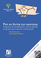 Capa do artigo Pon En Forma Tus Neuronas
