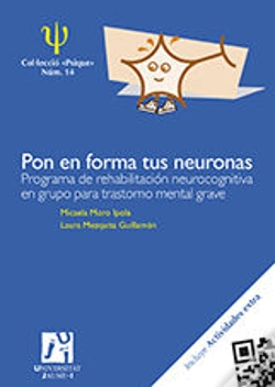 Capa do artigo Pon En Forma Tus Neuronas