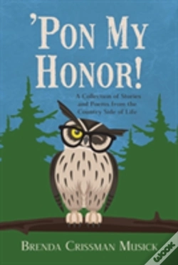 Capa do artigo 'Pon My Honor!