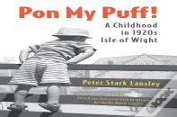 Pon My Puff!