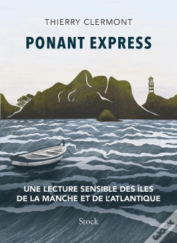 Capa do artigo Ponant Express : Une Lecture Sensible Des Îles De La Manche Et De L'Atlantique