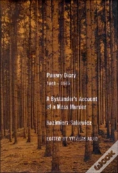 Ponary Diary, 1941-1943