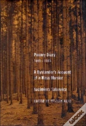 Capa do artigo Ponary Diary, 1941-1943