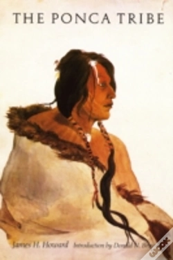 Capa do artigo Ponca Tribe