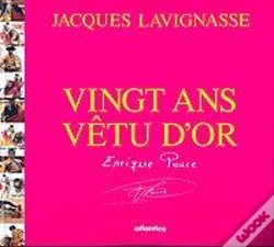 Capa do artigo Ponce 2007 ; Enrique Ponce, Vingt Ans Vêtu D'Or