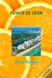 Capa do artigo Ponce De Leon