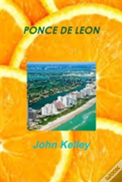 Capa do artigo Ponce De Leon