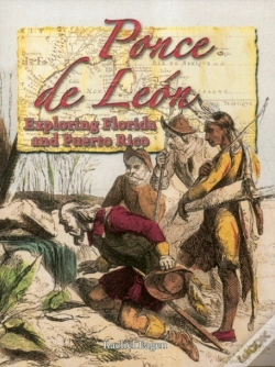 Capa do artigo Ponce De Leon