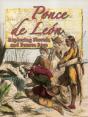 Ponce De Leon - Preview