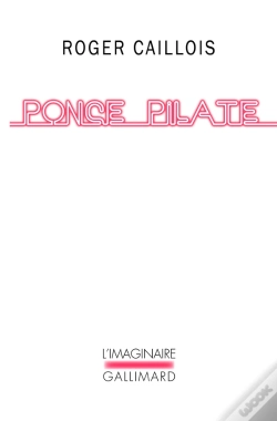 Capa do artigo Ponce Pilate