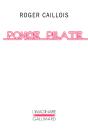 Ponce Pilate - Preview
