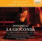 Ponchielli: La Gioconda - CD - Preview