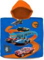 Hot Wheels Cotton Poncho - Preview