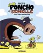 Poncho Et Semelle T.1 ; Joyeux Western - Preview