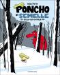 Poncho Et Semelle Tome 3 : Le Cow-Boy Du Siècle - Preview