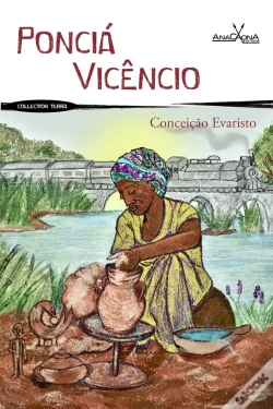Capa do artigo Ponciá Vicêncio