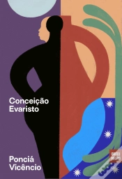 Capa do artigo Ponciá Vicêncio