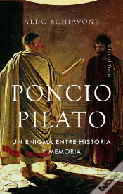Capa do artigo Poncio Pilato