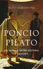 Capa do artigo Poncio Pilato