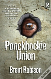 Capa do artigo Ponckhockie Union
