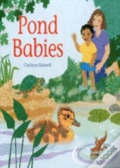 Capa do artigo Pond Babies