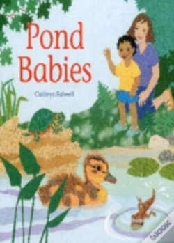 Capa do artigo Pond Babies