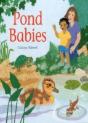Pond Babies - Preview