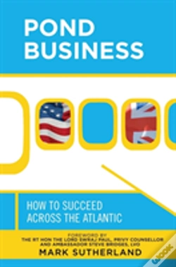 Capa do artigo Pond Business
