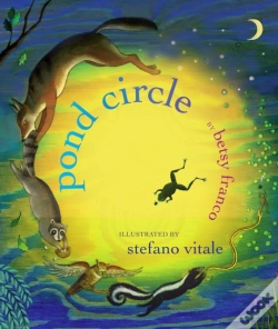 Capa do artigo Pond Circle
