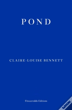 Capa do artigo Pond