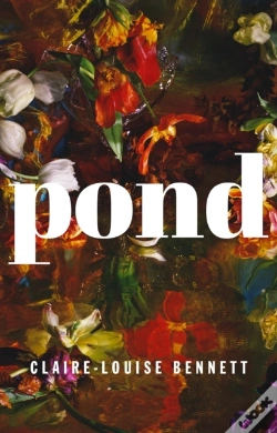 Capa do artigo Pond