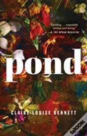 Capa do artigo Pond