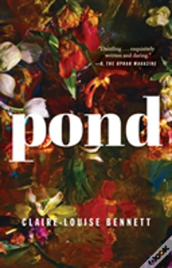 Capa do artigo Pond