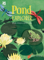 Pond Explorer - Preview