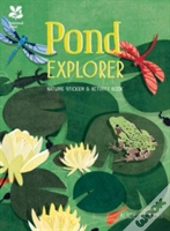 Pond Explorer