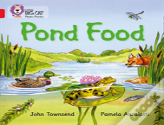 Pond Food