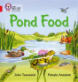 Pond Food - Preview
