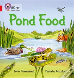 Capa do artigo Pond Food