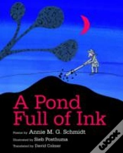Capa do artigo Pond Full Of Ink