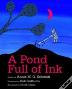 Capa do artigo Pond Full Of Ink