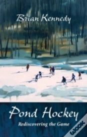 Capa do artigo Pond Hockey
