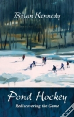 Capa do artigo Pond Hockey