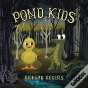 Capa do artigo Pond Kids