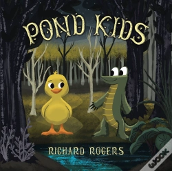 Capa do artigo Pond Kids